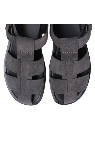 Franceschetti Baltimora Suede Sandal (FCCT1118)