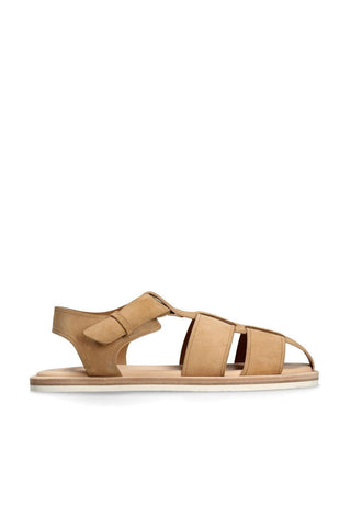 Franceschetti Baltimora Suede Sandal (FCCT1118)