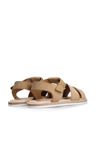 Franceschetti Baltimora Suede Sandal (FCCT1118)