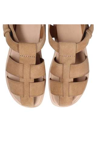 Franceschetti Baltimora Suede Sandal (FCCT1118)