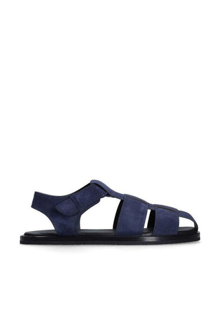Franceschetti Baltimora Suede Sandal (FCCT1118)