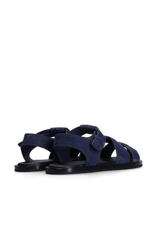 Franceschetti Baltimora Suede Sandal (FCCT1118)