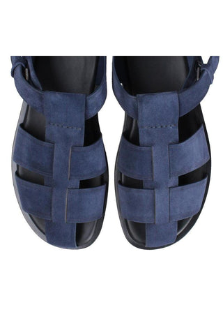Franceschetti Baltimora Suede Sandal (FCCT1118)