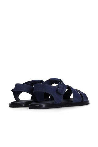 Franceschetti Baltimora Suede Sandal (FCCT1118)