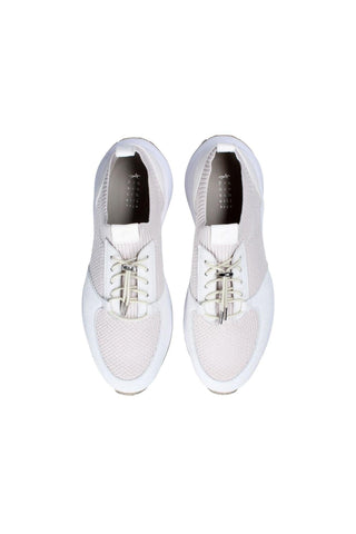 Franceschetti Boston Fabric / Suede / Calf-Skin Leather Sneaker (FCCT1107)-AmbrogioShoes