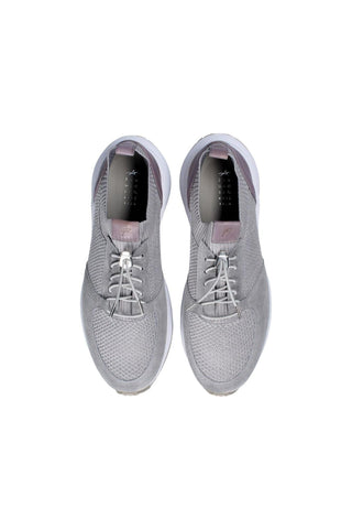 Franceschetti Boston Fabric / Suede / Calf-Skin Leather Sneaker (FCCT1107)-AmbrogioShoes