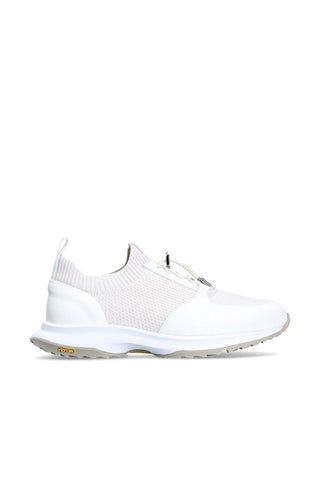 Franceschetti Boston Fabric / Suede / Leather Sneaker (FCCT1107)
