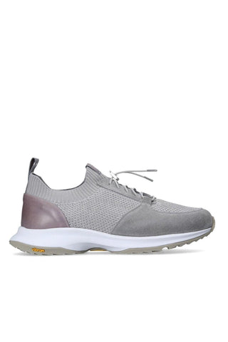 Franceschetti Boston Fabric / Suede / Leather Sneaker (FCCT1107)