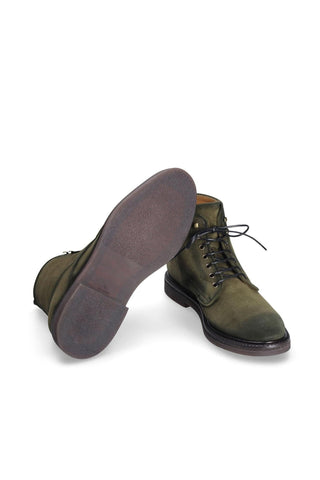 Franceschetti Colin Suede Derby Boot (FCCT1098)