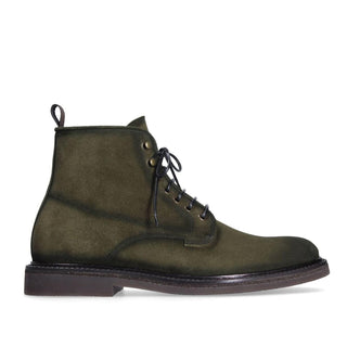 Franceschetti Colin Suede Derby Boot (FCCT1098)-AmbrogioShoes