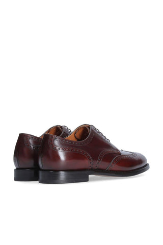 Franceschetti Conwy Calf-Skin Leather Derby (FCCT1037)-AmbrogioShoes
