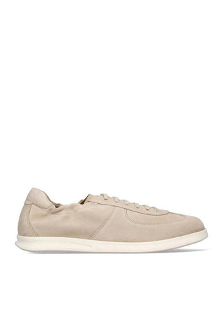Franceschetti Dario Suede Unlined Sneaker