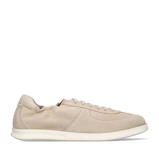 Franceschetti Dario Suede Unlined Sneaker-AmbrogioShoes