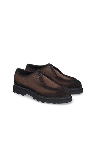 Franceschetti Davos 7467017 Suede Derby (FCCT1084)
