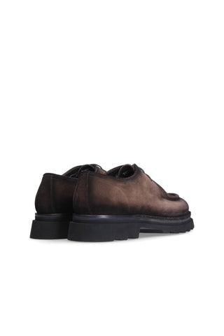 Franceschetti Davos 7467017 Suede Derby (FCCT1084)