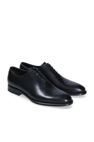 Franceschetti Dizy Leather Classic Whole-Cut Oxford