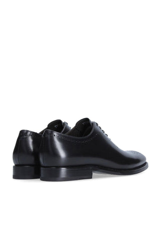 Franceschetti Dizy Leather Classic Whole-Cut Oxford