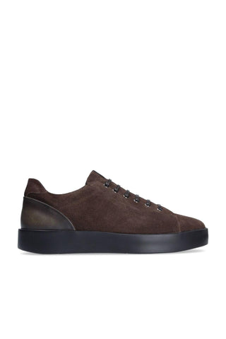 Franceschetti Doriano Suede Sneakers (FCCT1053)