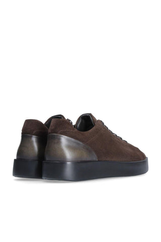 Franceschetti Doriano Suede Sneakers (FCCT1053)