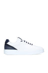 WHITE/BLUE