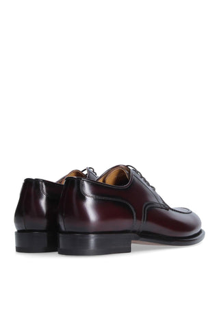 Franceschetti Leather Split-Toe Derby (FCCT1088)
