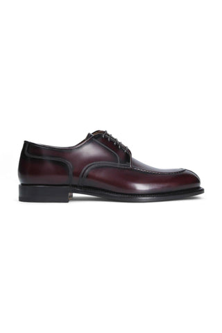 Franceschetti Leather Split-Toe Derby (FCCT1088)