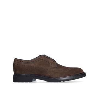 Franceschetti Leeds Calf-Skin Leather Derby(FCCT1129)-AmbrogioShoes