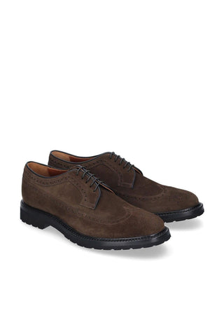 Franceschetti Leeds Leather Derby(FCCT1129)