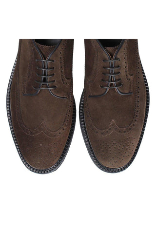 Franceschetti Leeds Leather Derby(FCCT1129)