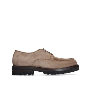 Franceschetti Lipsia Calf-Skin Leather Derby(FCCT1128)-AmbrogioShoes