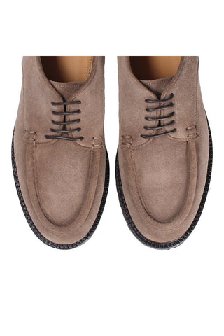 Franceschetti Lipsia Leather Derby(FCCT1128)