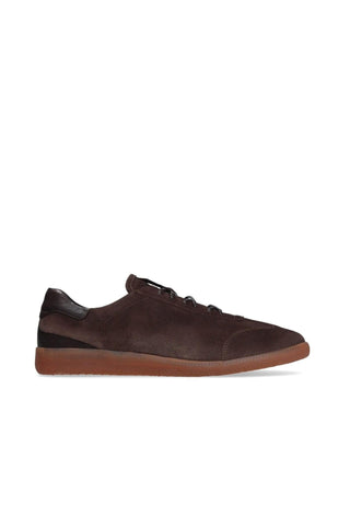 Franceschetti Lithe Suede / Calf-Skin Leather Lightweight Sneakers (FCCT1059)-AmbrogioShoes