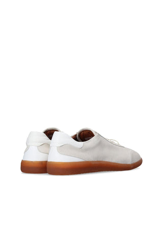 Franceschetti Lithe Suede / Leather Lightweight Sneakers (FCCT1059)