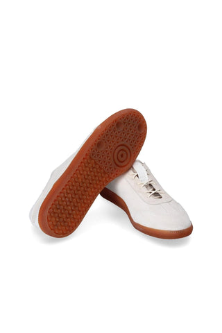 Franceschetti Lithe Suede / Leather Lightweight Sneakers (FCCT1059)