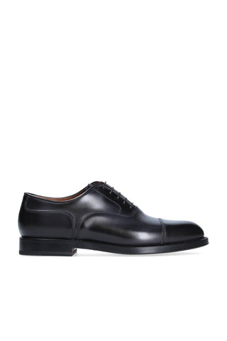 Franceschetti Liverpool Calf-Skin Leather Oxfords (FCCT1029)-AmbrogioShoes