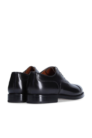 Franceschetti Liverpool Calf-Skin Leather Oxfords (FCCT1029)-AmbrogioShoes