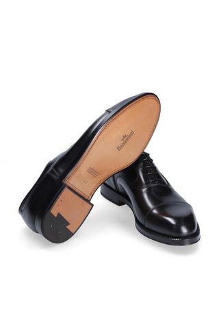 Franceschetti Liverpool Leather Oxford