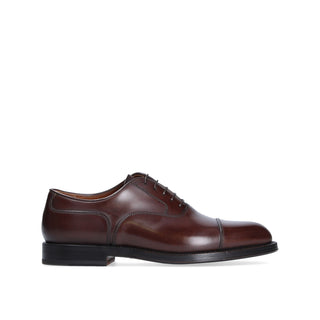 Franceschetti Liverpool Men's Shoes Calf-Skin Leather Oxfords (FCCT1029)-AmbrogioShoes