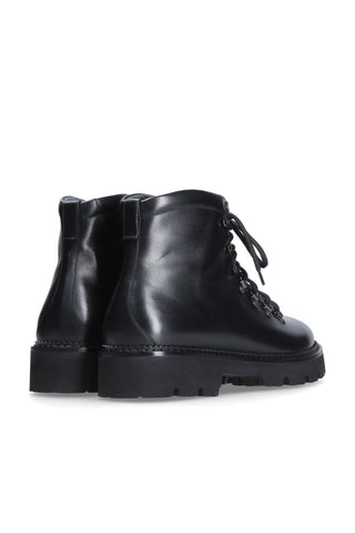 Franceschetti Livigno Calf-Skin Leather Hiking Boots (FCCT1025)-AmbrogioShoes