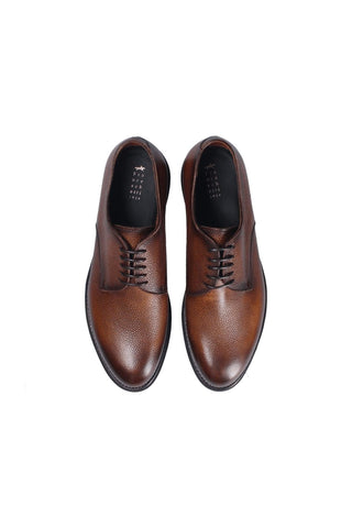 Franceschetti Lodz Leather Derby (FCCT1093)
