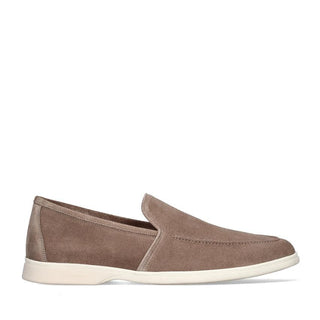 Franceschetti Luca Suede Moccasin Loafer-AmbrogioShoes