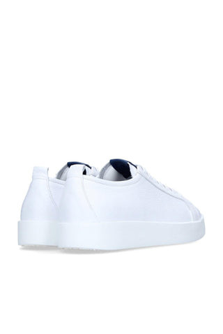 Franceschetti Lukas Calf-Skin Leather Casual Derby Sneakers (FCCT1056)-AmbrogioShoes