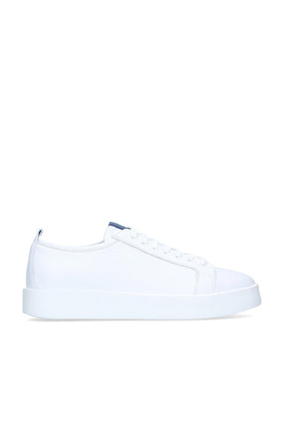 Franceschetti Lukas Leather Casual Derby Sneakers (FCCT1056)