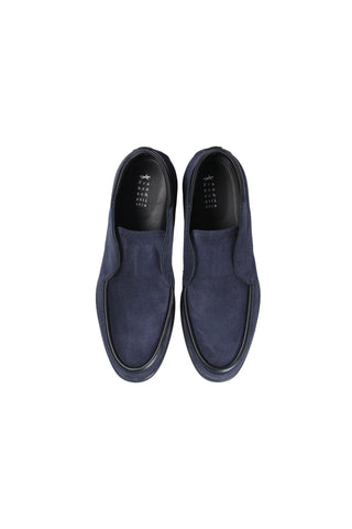 Franceschetti Malmo 1078003 Suede Ankle Boots (FCCT1087)-AmbrogioShoes