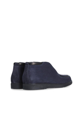 Franceschetti Malmo 1078003 Suede Ankle Boots (FCCT1087)