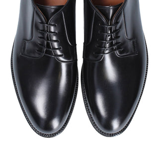 Franceschetti Manchester Calf-Skin Leather Derby (FCCT1123)-AmbrogioShoes