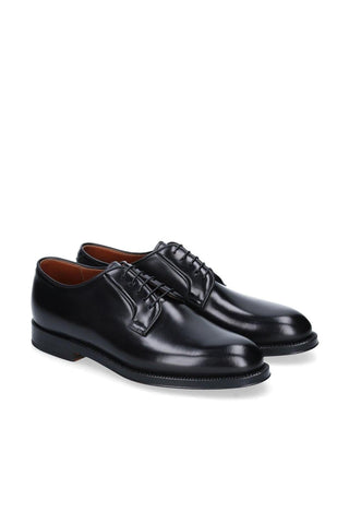 Franceschetti Manchester Leather Derby
