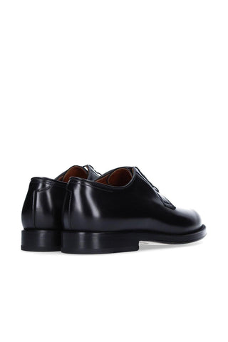 Franceschetti Manchester Leather Derby