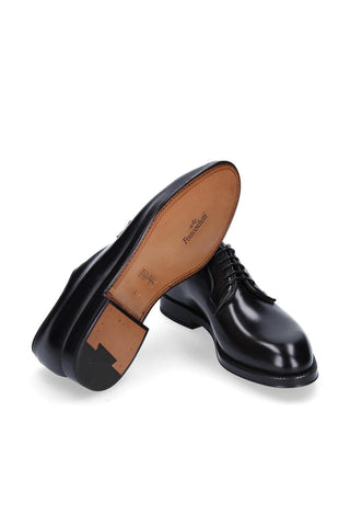 Franceschetti Manchester Leather Derby