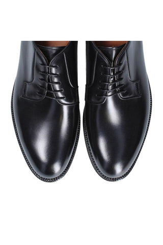 Franceschetti Manchester Leather Derby